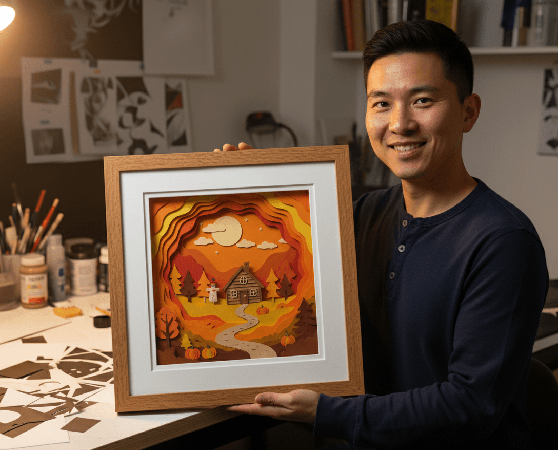 Picture Frame Glazing Guide: How Acrylic Protects Your Art