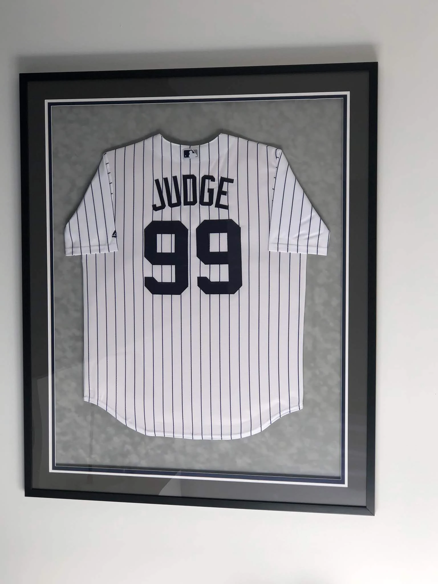 Custom frame from DJ Ten Hoeve's verified review