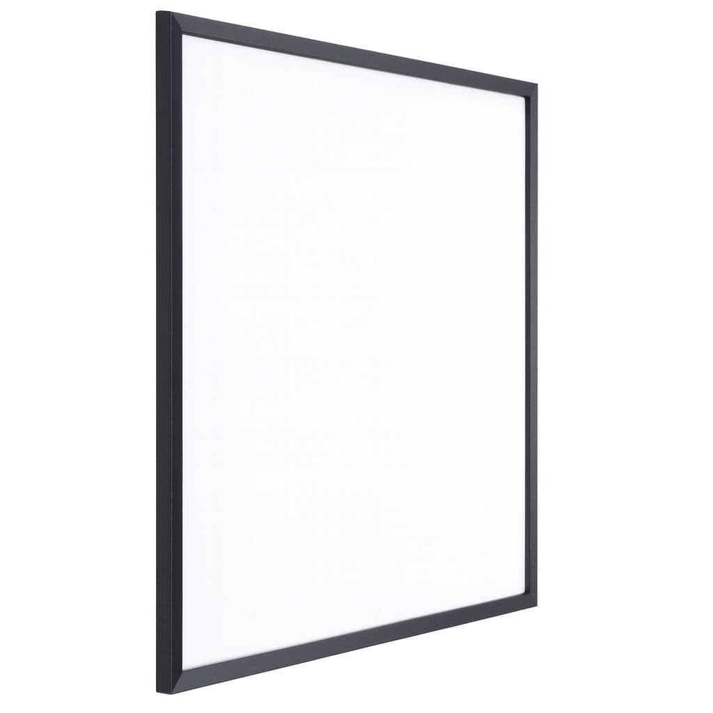 Black Picture Frame in an office or study