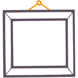 choose hanging hardware