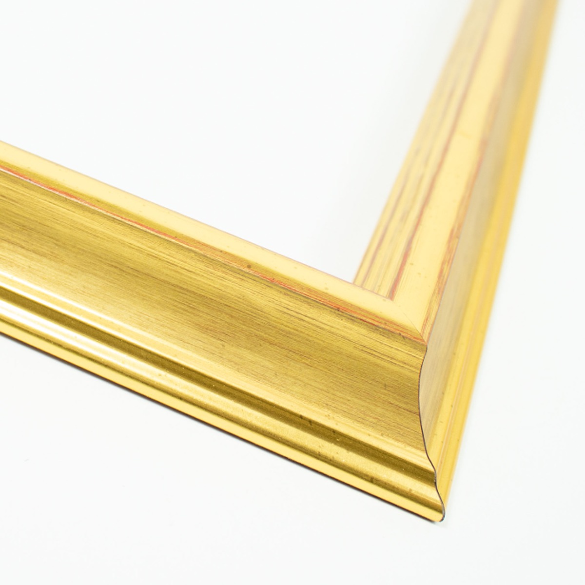 Uri Picture Frame Gold Wood Picture Frames by