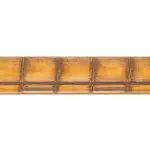 Wide Natural Bamboo Picture Frame thumbnail