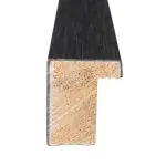 Charcoal Flat Shadow Box thumbnail