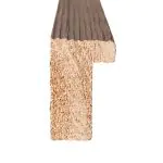 Brown Barnwwod Shadow Box thumbnail