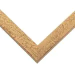 Aged Natural Picture Frame thumbnail