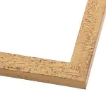 Aged Natural Picture Frame thumbnail