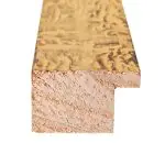 Aged Natural Picture Frame thumbnail