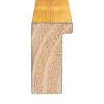 Flat Gold Shadow Box thumbnail