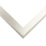 Flat Silver Picture Frame thumbnail