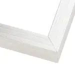 Flat Silver Picture Frame thumbnail
