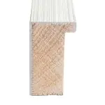 Flat Silver Picture Frame thumbnail