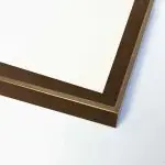 Gold Wood Picture Frame Corner thumbnail