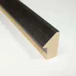 Black Wood Picture Frame thumbnail