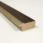 Black Wood Picture Frame Corner thumbnail