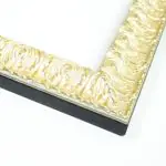 Silver Wood Picture Frame thumbnail