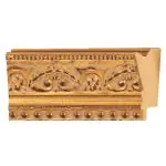 Gold Wood Picture Frame Corner thumbnail