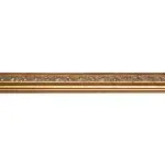 Antique Gold Ornate Picture Frame thumbnail