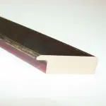 Brown Wood Picture Frame Moulding thumbnail