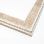 Brown Wood Picture Frame thumbnail