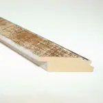 Brown Wood Picture Frame Moulding thumbnail