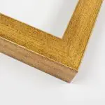 Gold Wood Picture Frame thumbnail