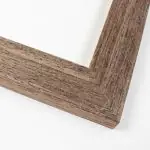 Walnut Wood Picture Frame thumbnail