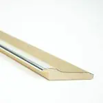 Silver Wood Picture Frame Corner thumbnail