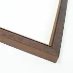 Walnut Wood Picture Frame thumbnail