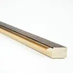 Walnut Wood Picture Frame Corner thumbnail