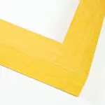 Gold Wood Shadow Box thumbnail