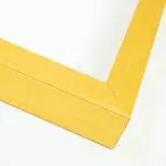 Gold Wood Picture Frame thumbnail