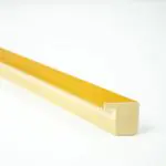 Gold Wood Picture Frame Corner thumbnail