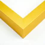 Gold Wood Shadow Box Corner thumbnail