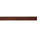 Walnut Flat Picture Frame thumbnail