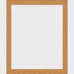 Gold Wood Picture Frame thumbnail