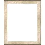 Silver Wood Picture Frame thumbnail
