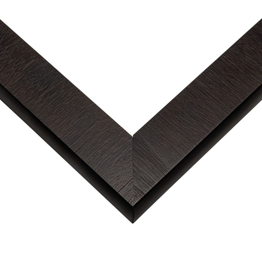 Black Contemporary Picture Frame