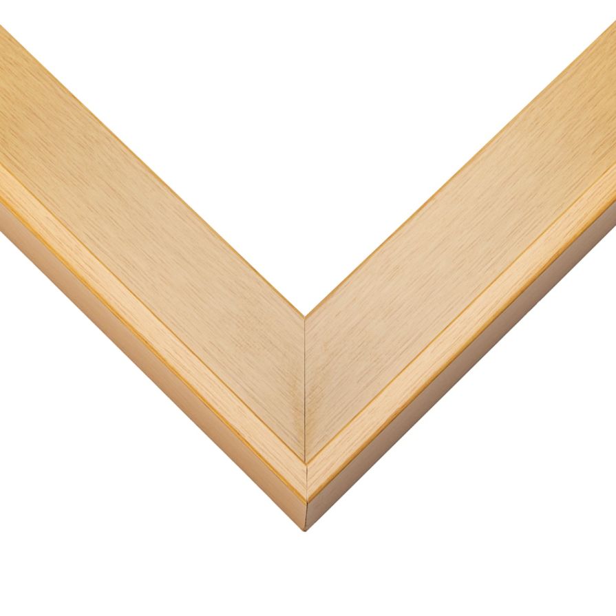 Natural Floater Frame