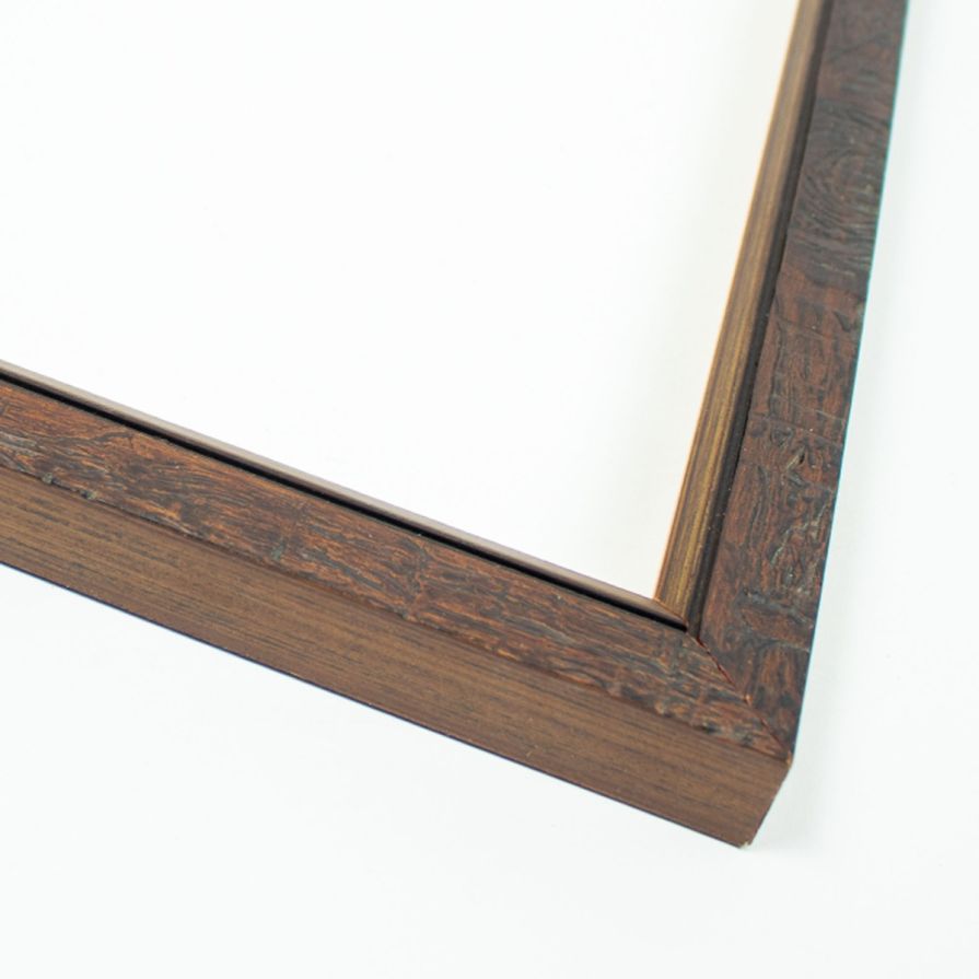 Walnut Wood Picture Frame Walnut Wood Picture Frame