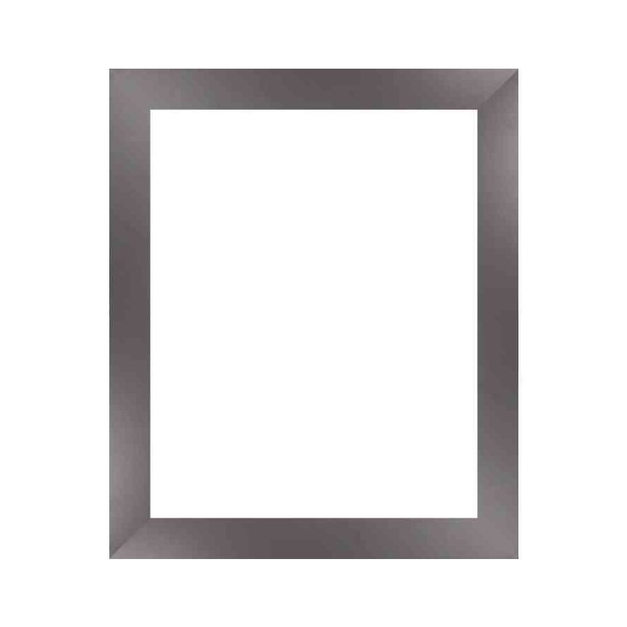 Black Wood Picture Frame