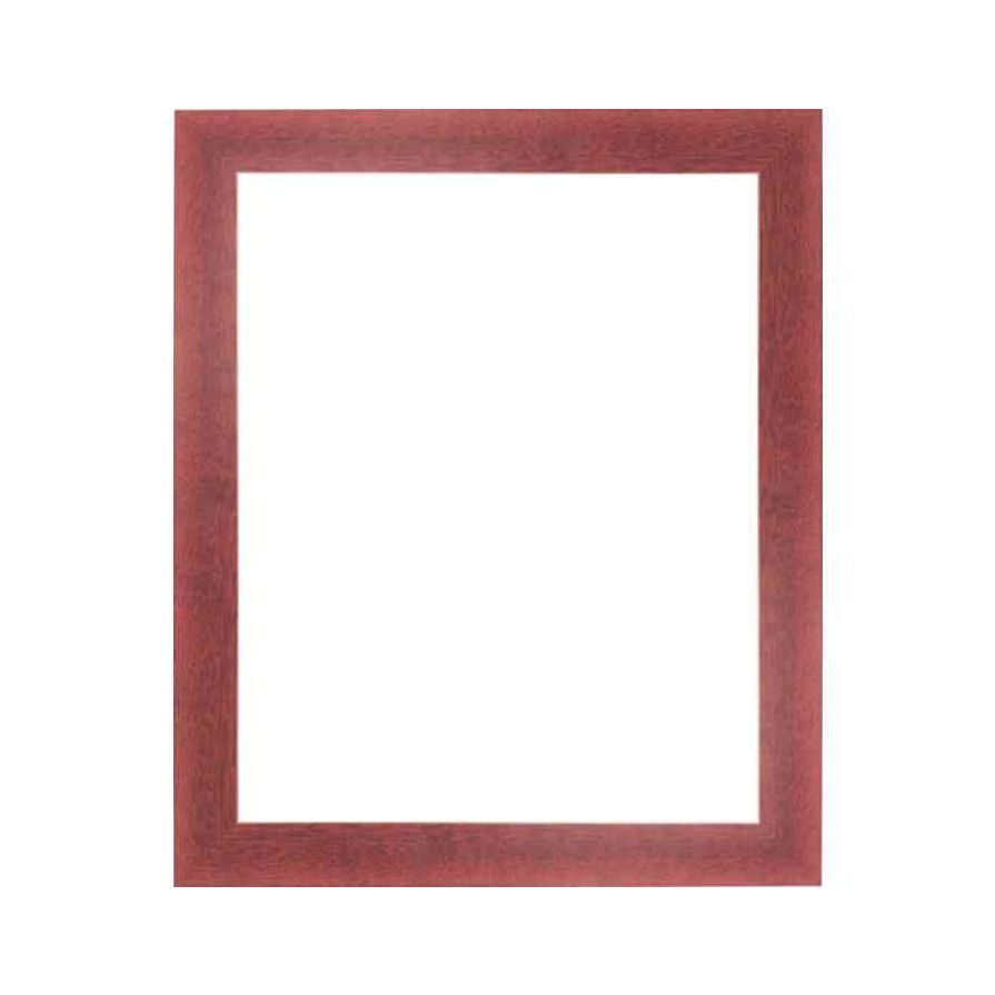 Mahogany Wood Picture Frame Mahogany Wood Picture Frame
