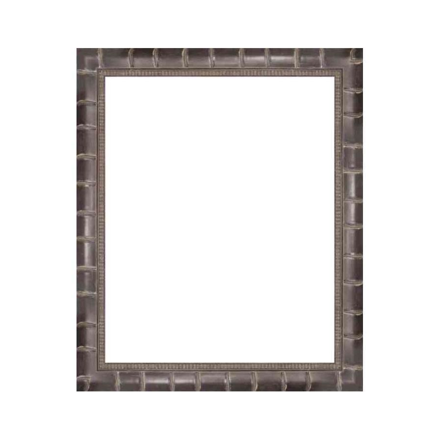 Black Wood Picture Frame