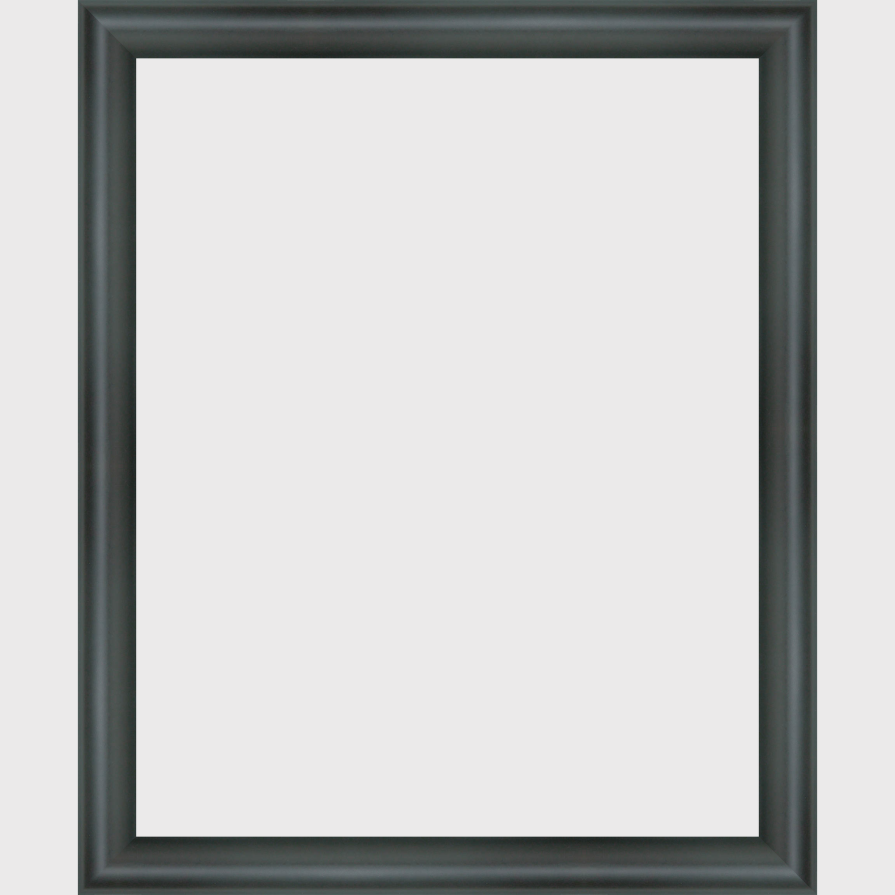 Black Wood Picture Frame