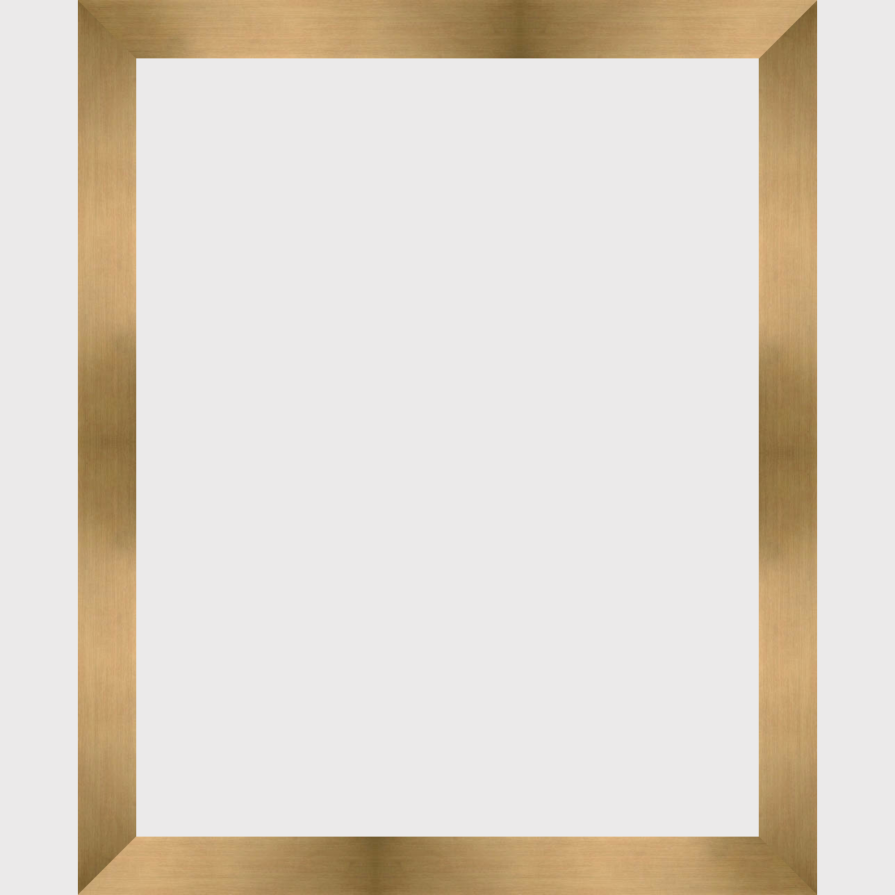 Bronze Wood Picture Frame