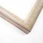 Gold Wood Picture Frame