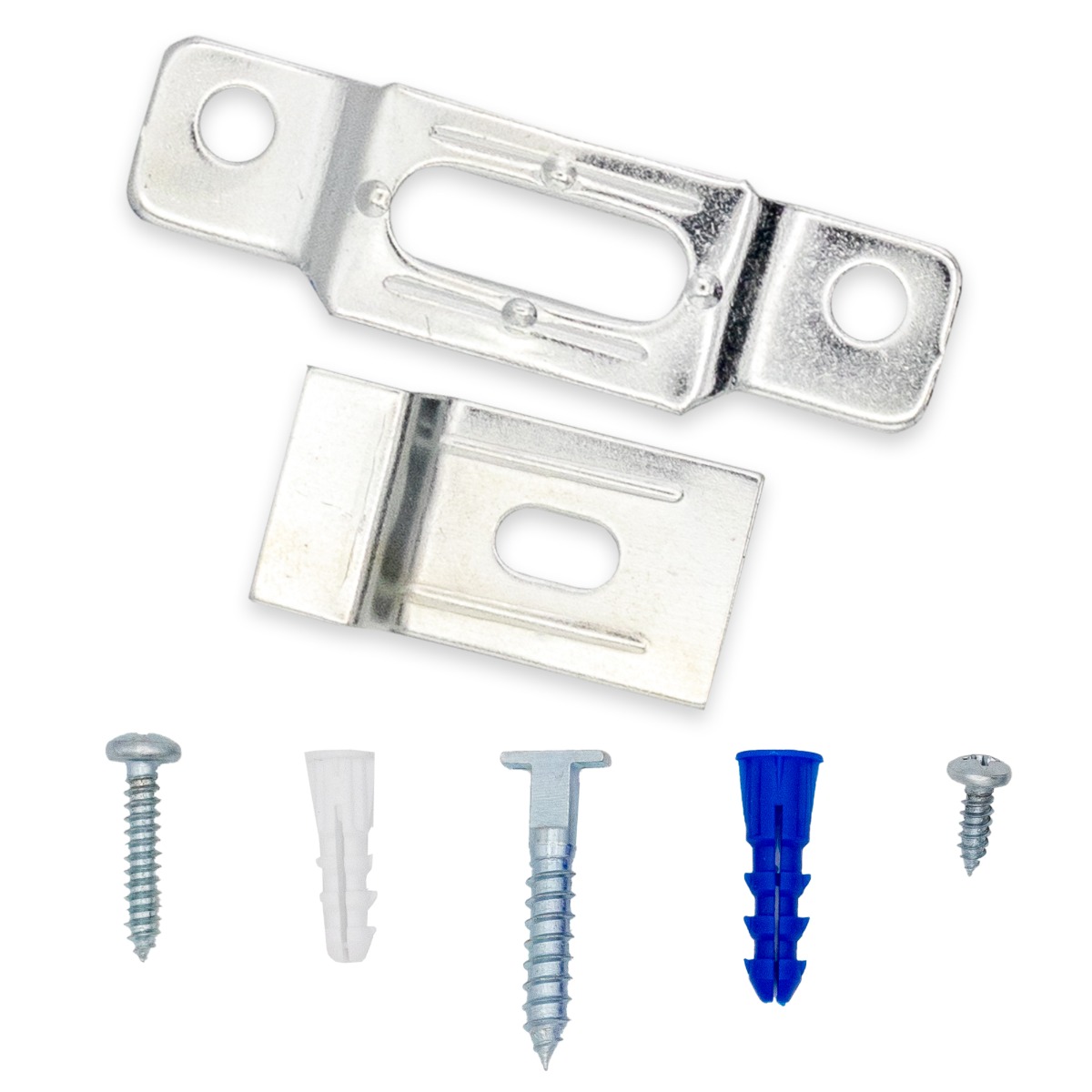 Security Hardware Kit Picture Framing Hardware from