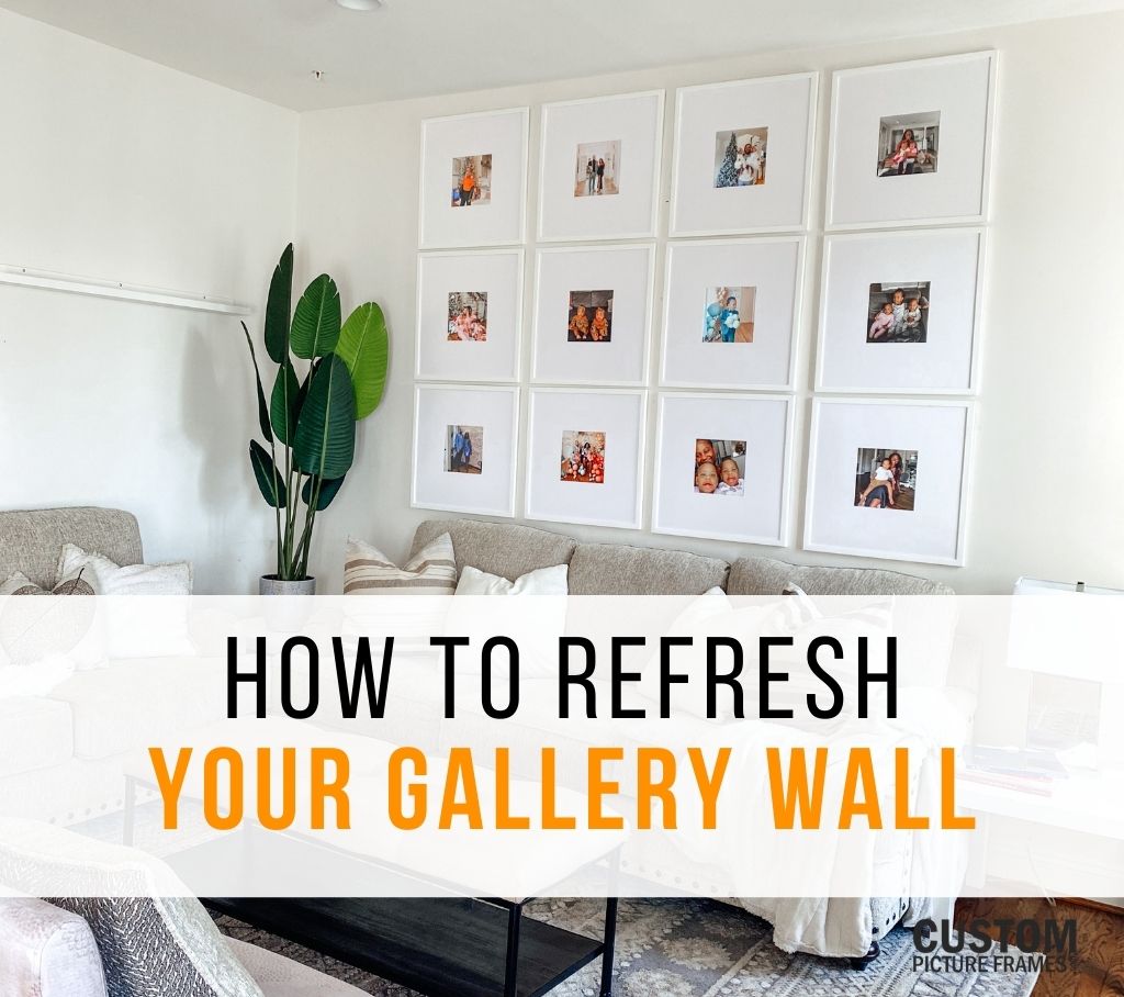 Easy Ways to Refresh Your Living Room