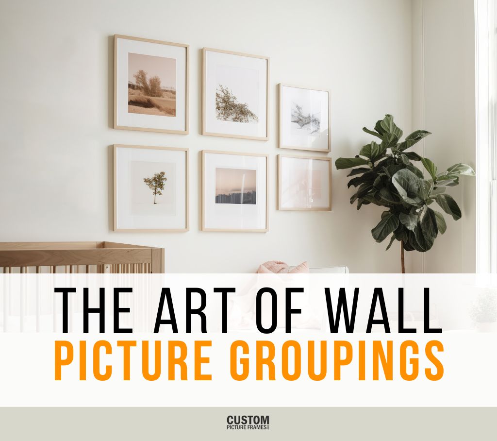 Mastering the Art of Wall Picture Groupings: Your Guide to Stunning Displays