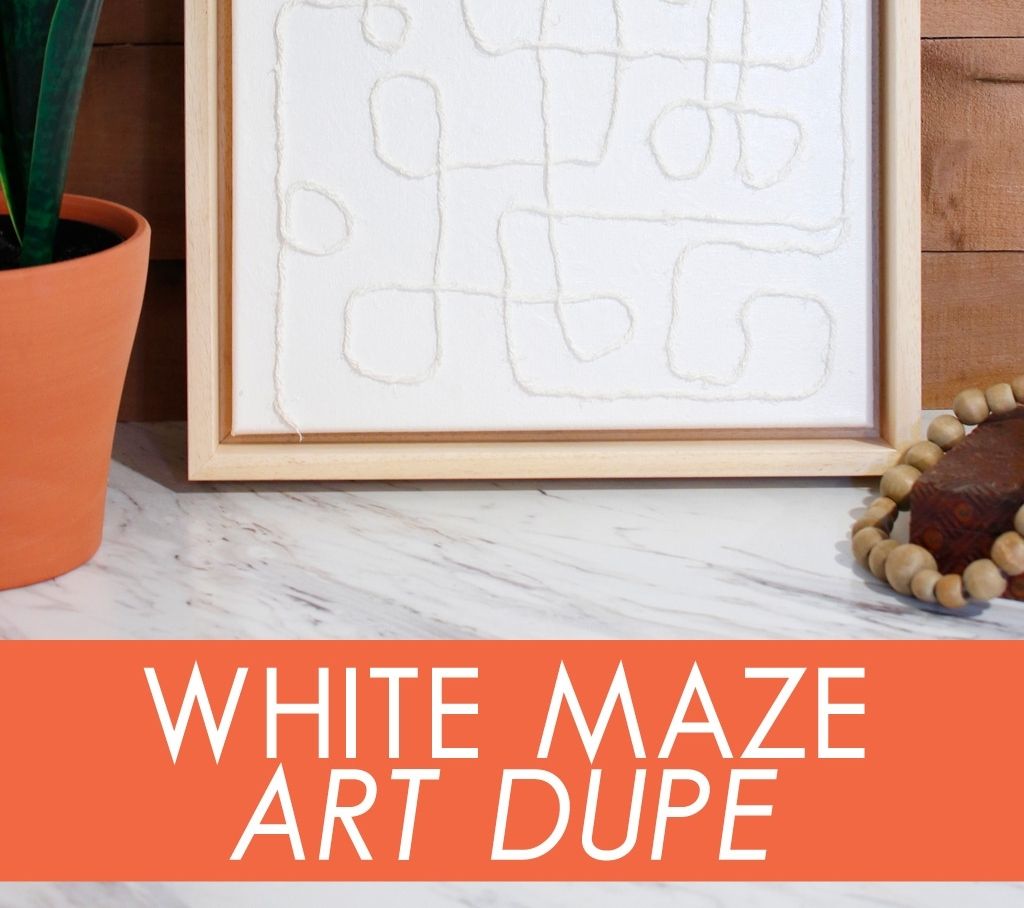 High End Art Dupe