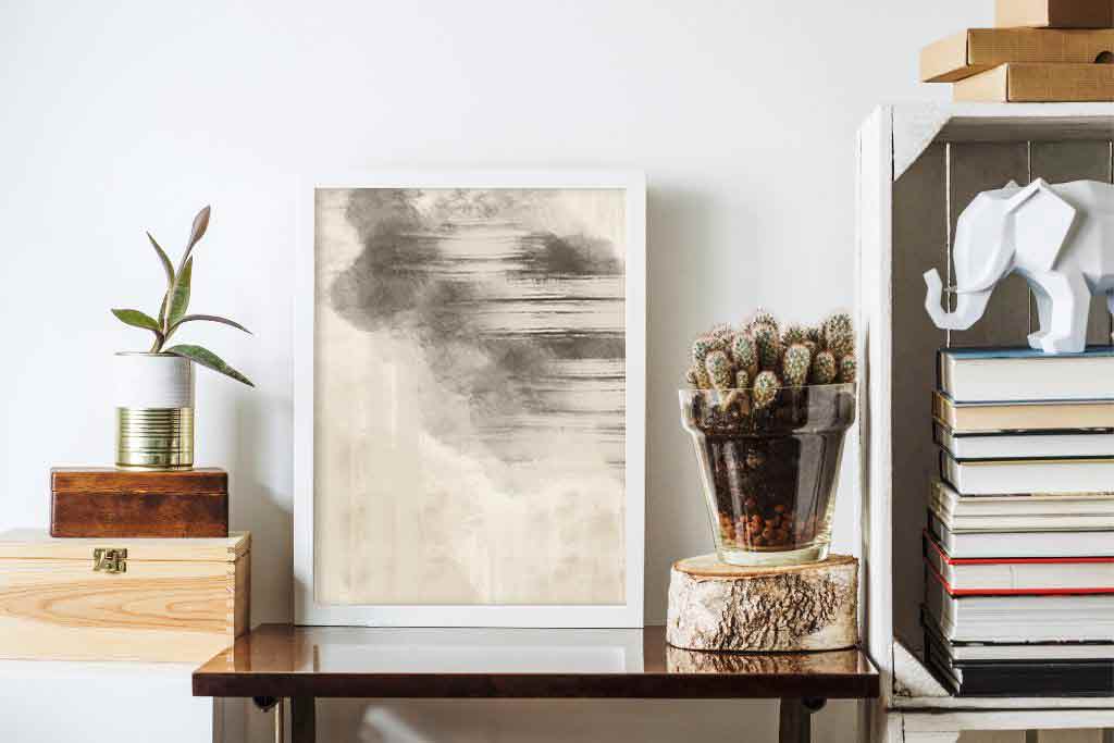 Free Abstract Printable Style 2